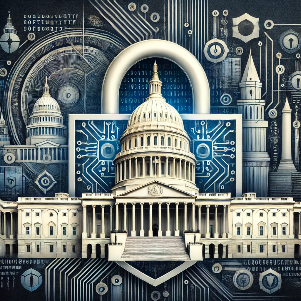 The Importance of Political Software Security