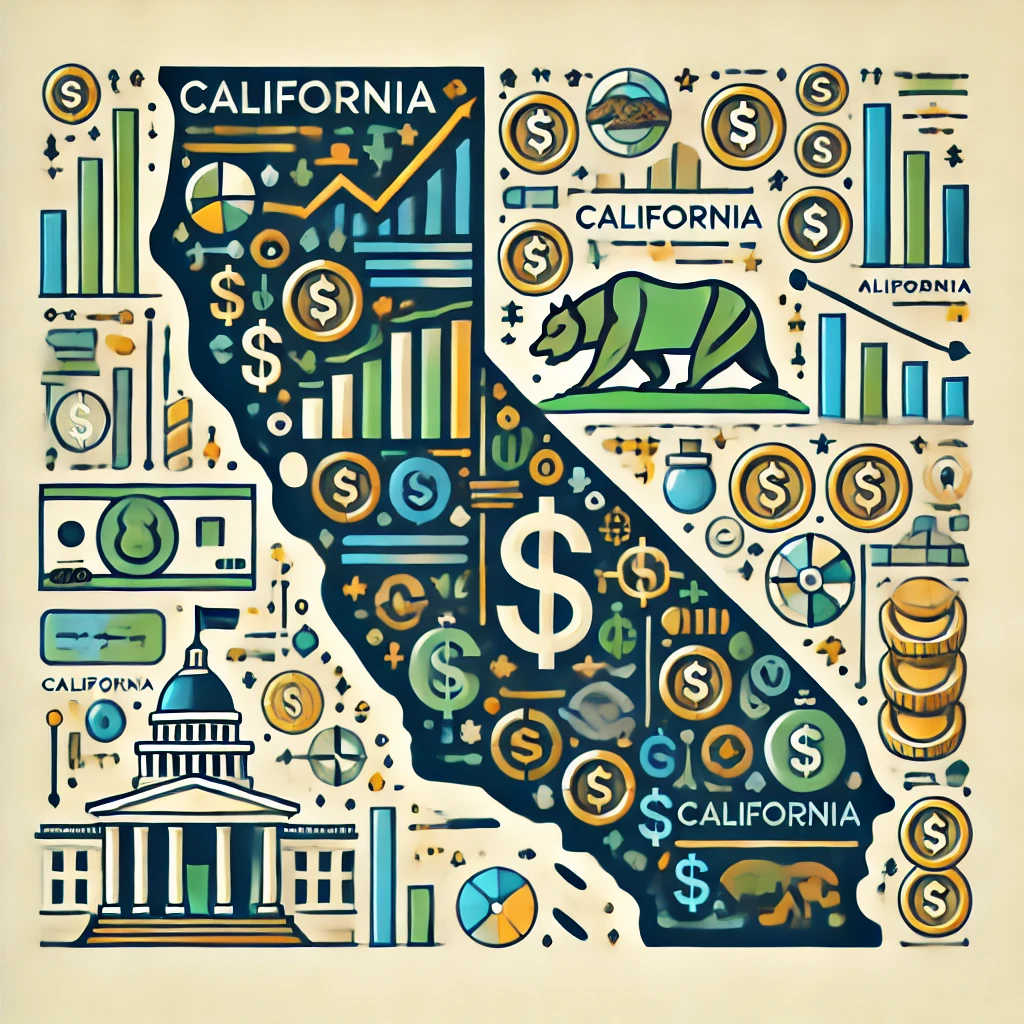 Integrated Solutions: Political Advocates for Agile Solutions in California’s Campaign Finance System