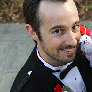 Tad Goddard
