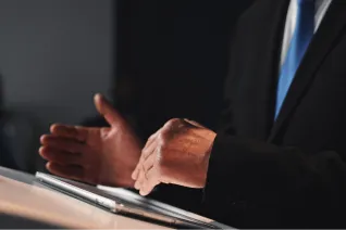 5 Ways Compliance Software Keeps Political Campaigns Audit-Ready