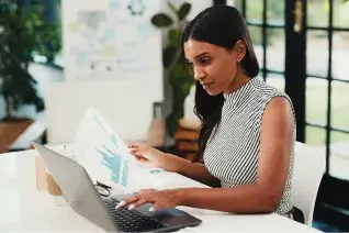 Campaign Finance Reform: The Role of Modern Accounting Tools