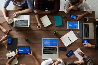 Enhancing Political Accounting Efficiency: The Power of ISPolitical’s Software