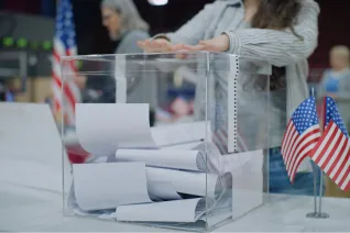 FEC Filing Deadlines: A Major Deadline Calendar for Political Campaigns