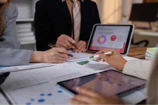 How to Leverage Donor Data to Increase Political Contributions