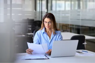 ISP Grows as Competitors in Possible Collapse