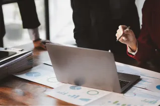 ISPolitical: AI changing Accounting Software