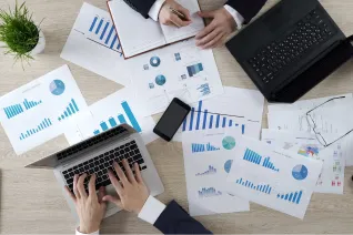 Leveraging Data Analytics to Enhance Campaign Fundraising Strategies