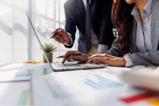 Political Campaign Accounting Software vs. General Accounting Tools