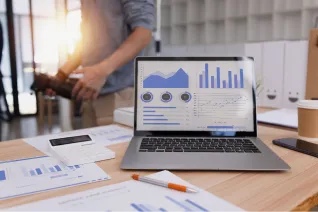 Political Campaign Software Reports and Dashboards