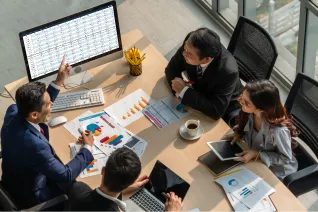 Simplifying Campaign Finance with ISP’s Essential Tools