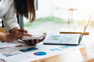 The Power of Integration: Fundraising Meets Accounting