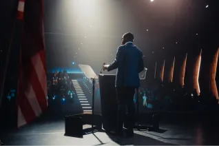 Utilizing Data Analytics to Boost Political Campaign Contributions