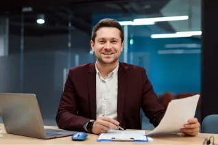 Why We Don’t Call our Clients “Users”