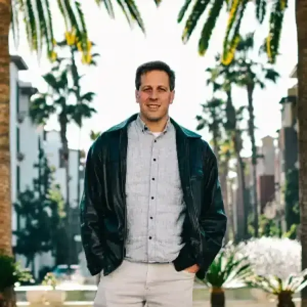 Ben Katz, Chief Architect