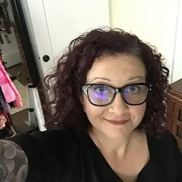 Cara Shreiner, Chief Operating Officer