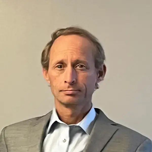 Mitch Gingrich, President